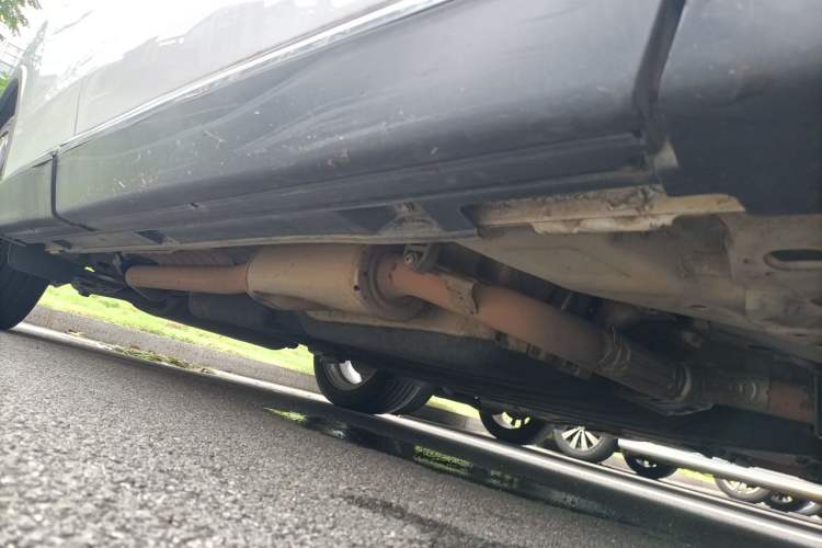 Used Acura CDX 2016 1.5T Two-Wheel Drive Deluxe Edition Chassis Front Right