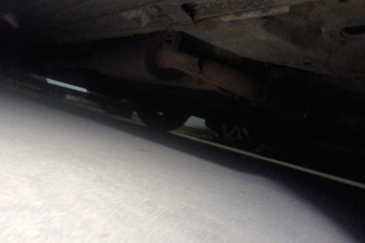 Used Acura CDX 2016 1.5T Two-Wheel Drive Deluxe Edition Chassis Front Right
