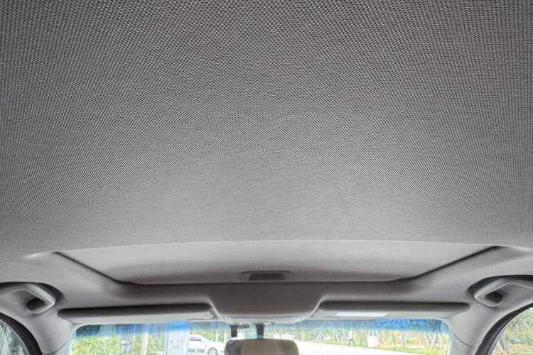 Used Acura CDX 2016 1.5T Two-Wheel Drive Deluxe Edition Interior 4