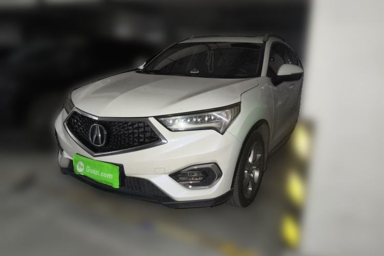 Gebrauchter Acura CDX 2016 1.5T Two-Wheel Drive Enjoyment Edition Guazi used car, China used car export, Used car for sale, Used  cars, Cheapest cars for sale