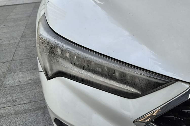 Used Acura CDX 2016 1.5T Two-Wheel Drive Enjoyment Edition Right Front Headlight