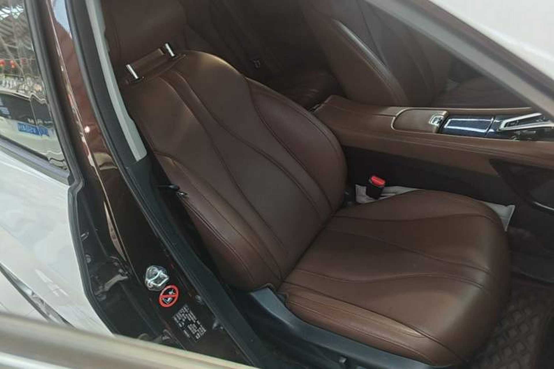 Used Acura CDX 2016 1.5T Two-Wheel Drive Deluxe Edition Right Front Seat