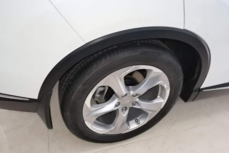 Used Acura CDX 2016 1.5T Two-Wheel Drive Deluxe Edition Right Rear Wheel Hub