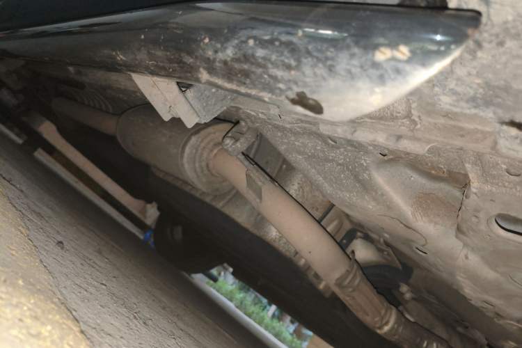 Used Acura CDX 2016 1.5T Two-Wheel Drive Enjoyment Edition Chassis Front Right