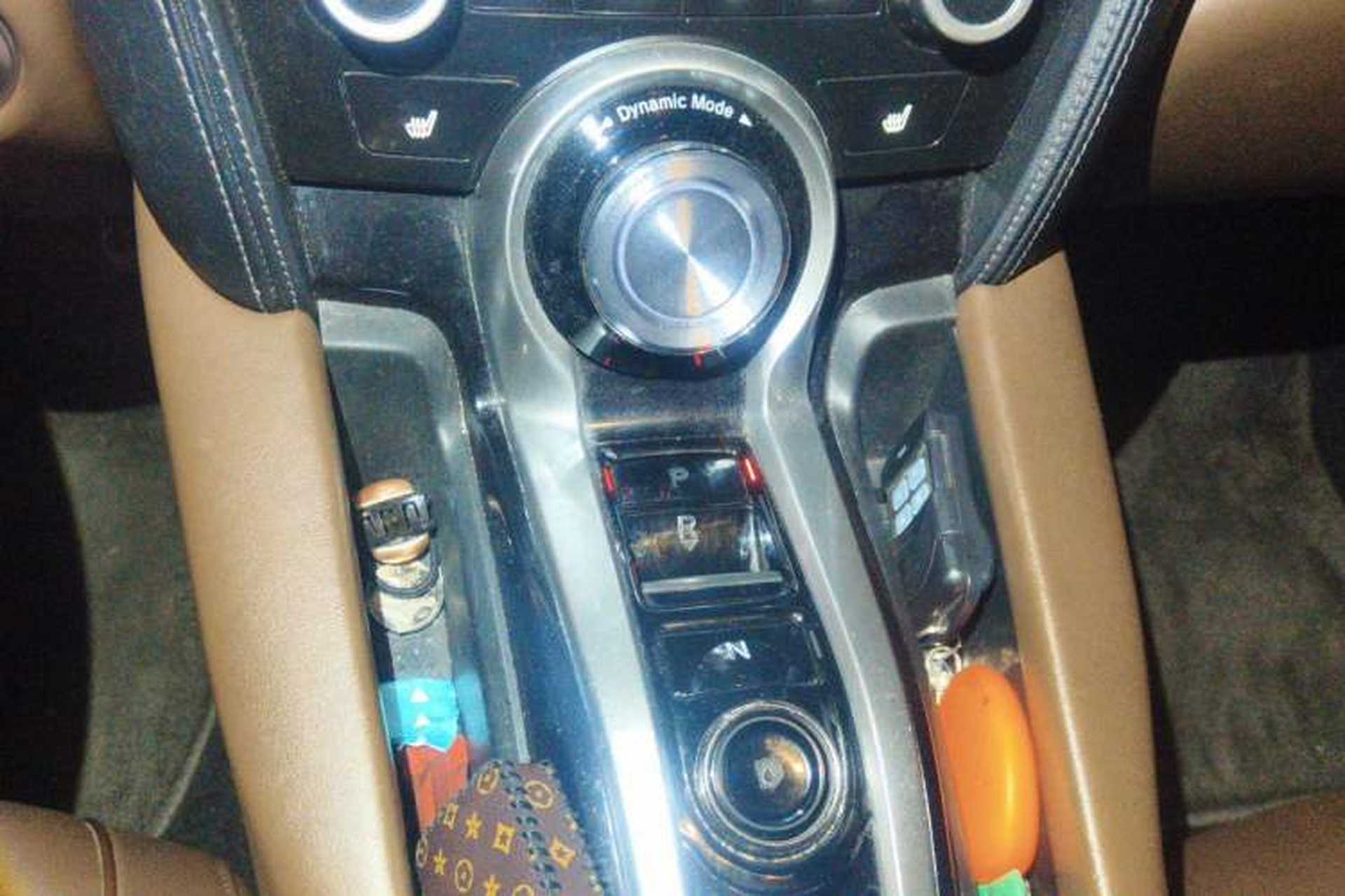 Used Acura CDX 2016 1.5T Two-Wheel Drive Deluxe Edition Gear Lever