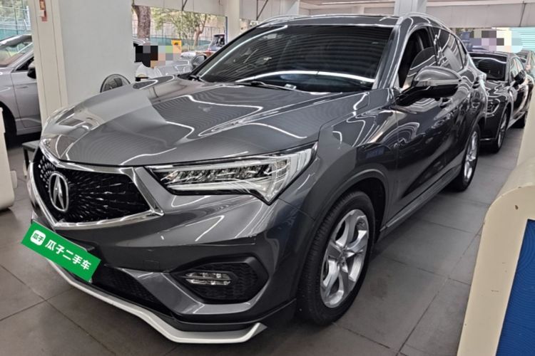 Ojetý Acura CDX 2017 1.5T Four-Wheel Drive Deluxe Stylish Edition Guazi used car, China used car export, Used car for sale, Used  cars, Cheapest cars for sale