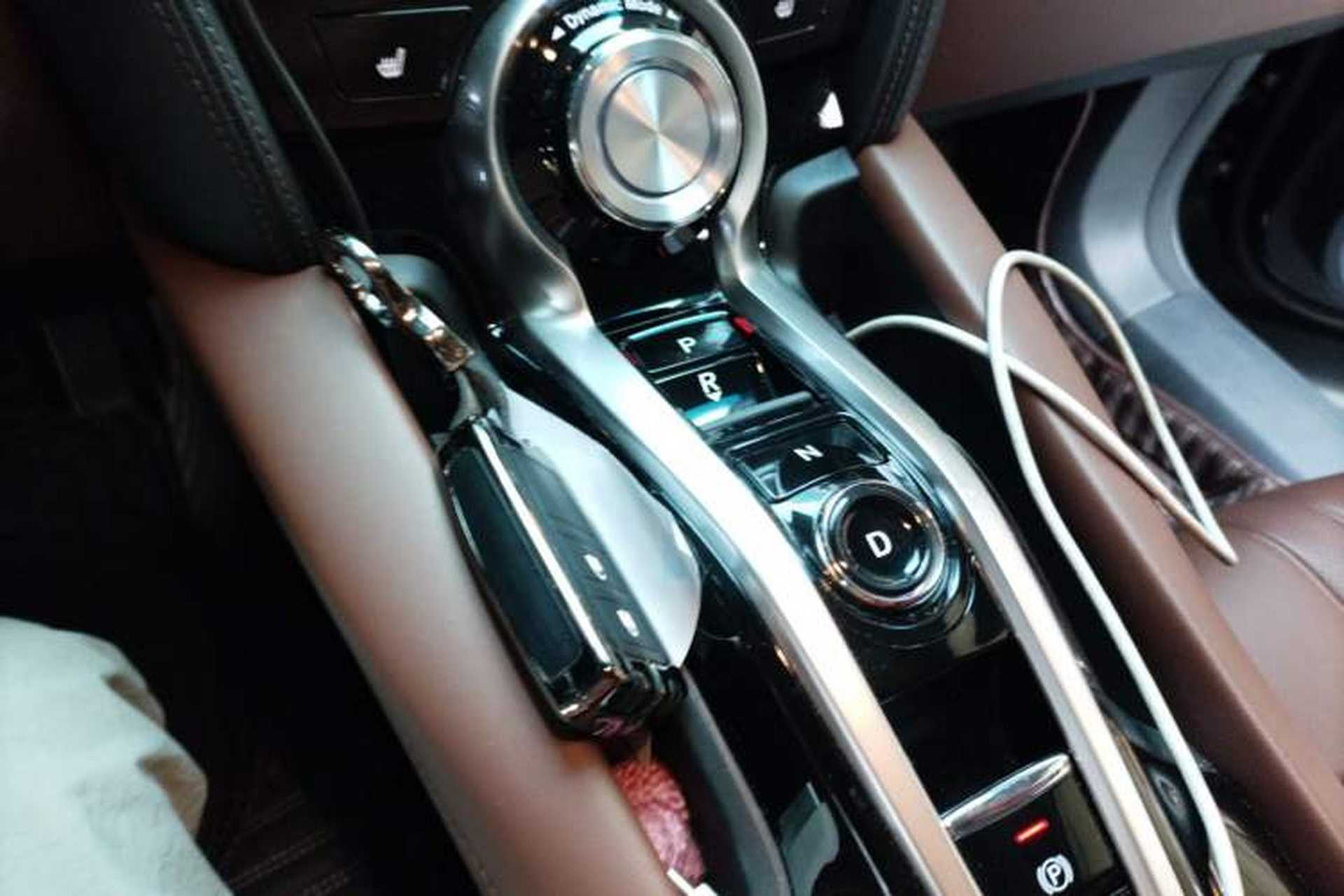 Used Acura CDX 2018 2.0L Two-Wheel Drive Comfort Edition Hybrid Gear Lever