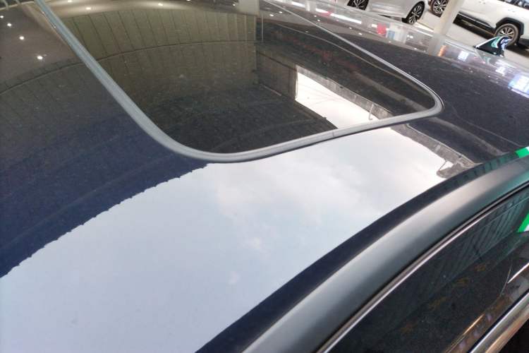 Used Acura CDX 2018 2.0L Two-Wheel Drive Comfort Edition Hybrid Roof