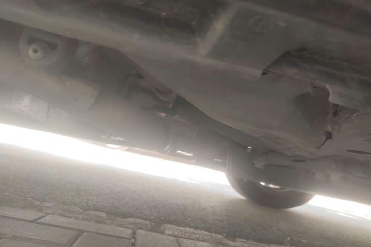 Used Acura CDX 2018 2.0L Two-Wheel Drive Comfort Edition Hybrid Chassis Front Right