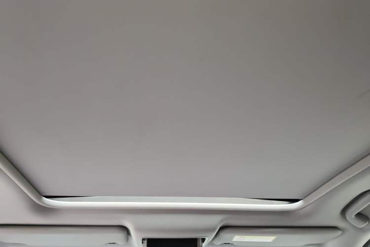 Used Acura CDX 2018 2.0L Two-Wheel Drive Enjoyment Edition Hybrid Headliner