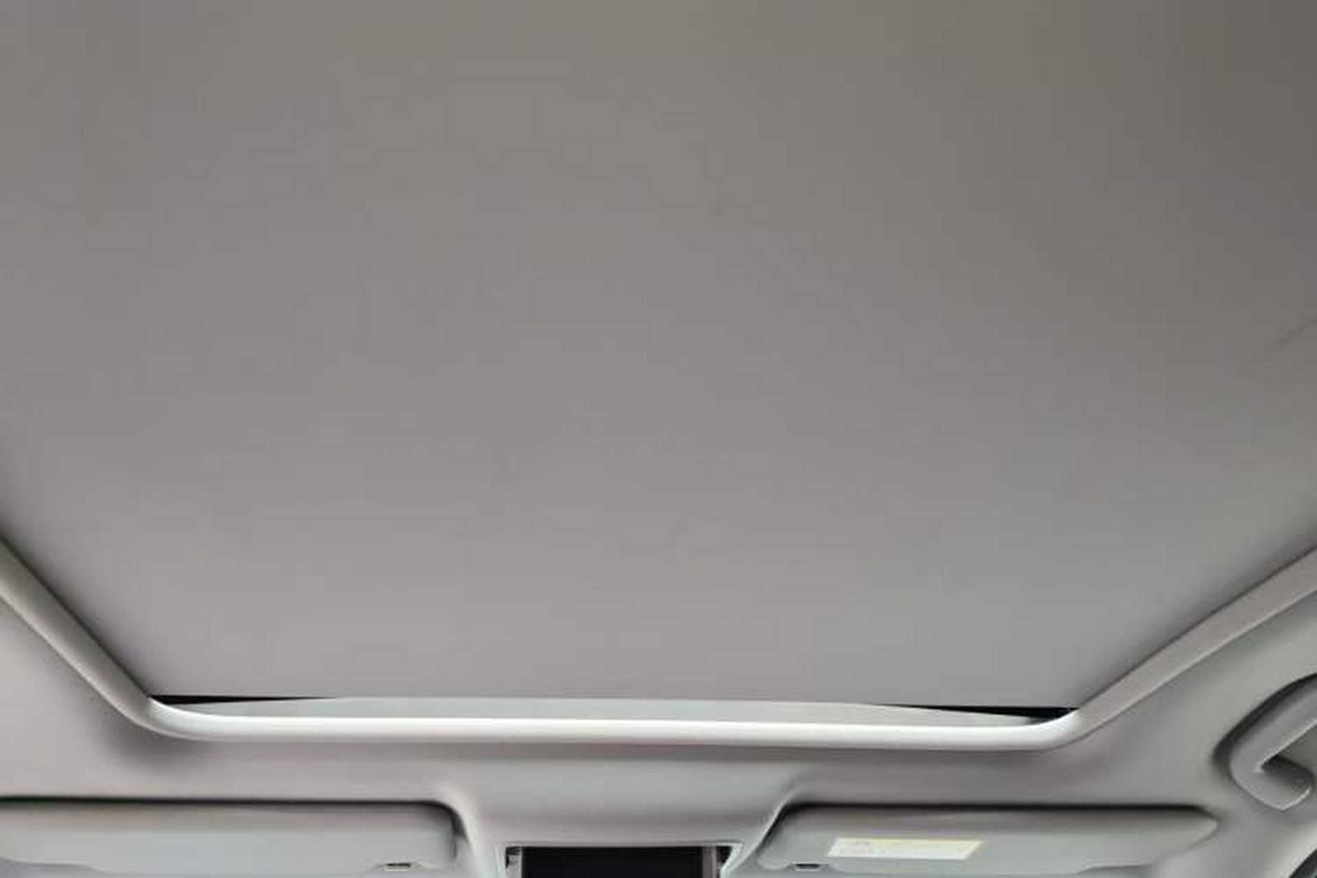 Used Acura CDX 2018 2.0L Two-Wheel Drive Enjoyment Edition Hybrid Headliner