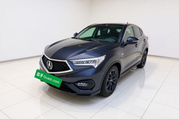Gebrauchter Acura CDX 2018 2.0L Two-Wheel Drive Comfort Edition Hybrid Guazi used car, China used car export, Used car for sale, Used  cars, Cheapest cars for sale