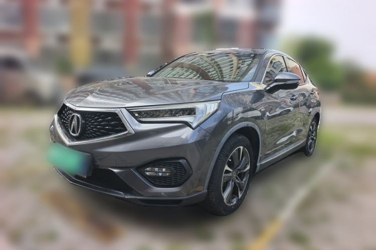 Acura CDX 2018