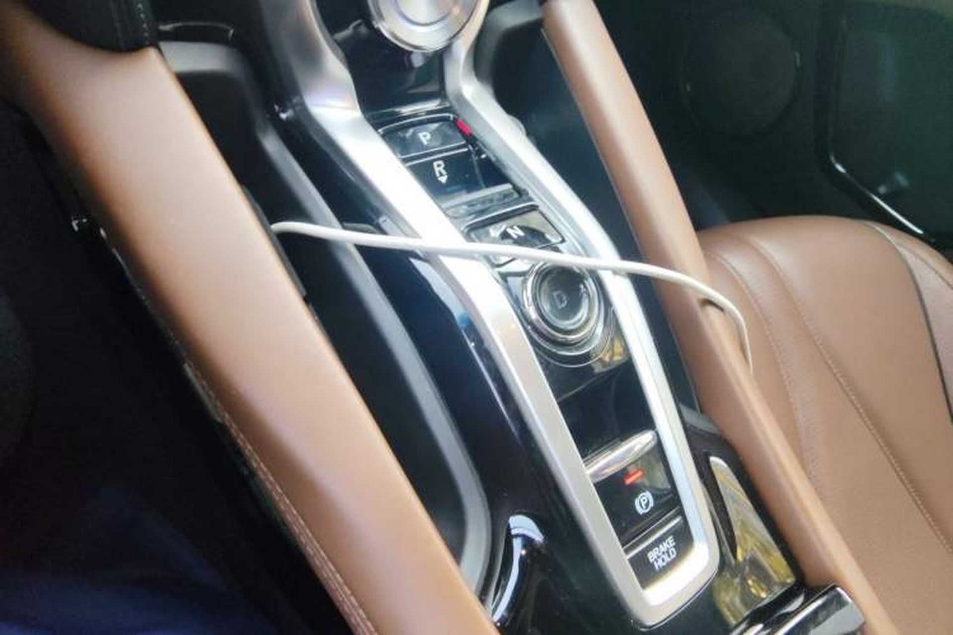 Used Acura CDX 2018 2.0L Two-Wheel Drive Enjoyment Edition Hybrid Gear Lever
