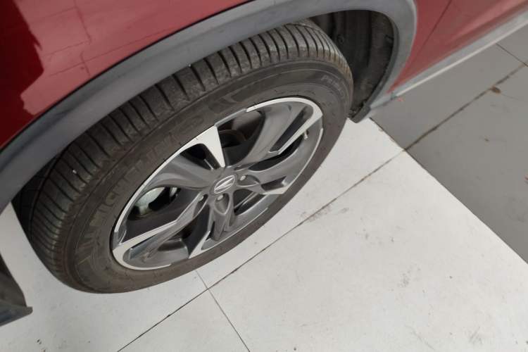 Used Acura CDX 2018 2.0L Two-Wheel Drive Comfort Edition Hybrid Exterior 4