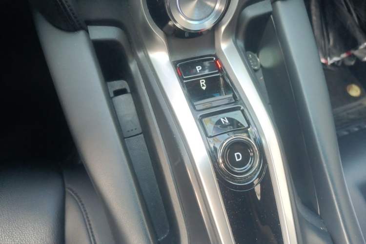 Used Acura CDX 2019 1.5T Two-Wheel Drive Enjoyment Edition Gear Lever