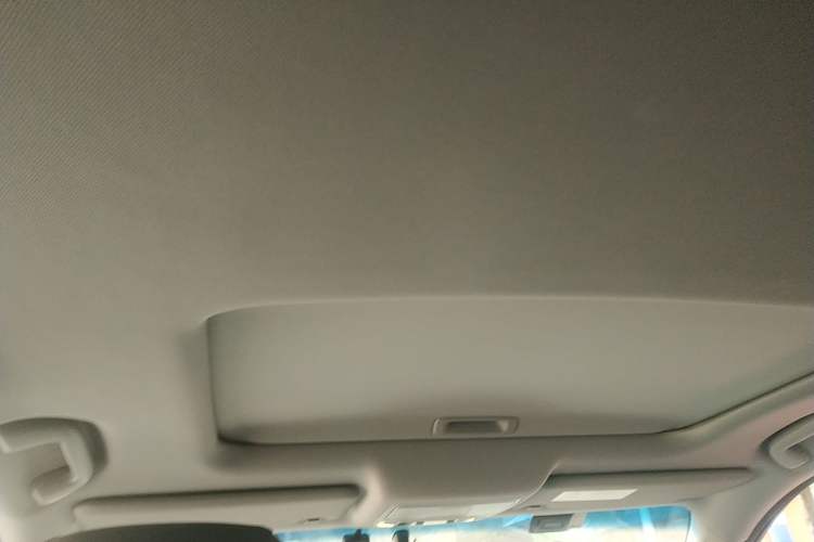 Used Acura CDX 2019 1.5T Two-Wheel Drive Comfort Edition Headliner