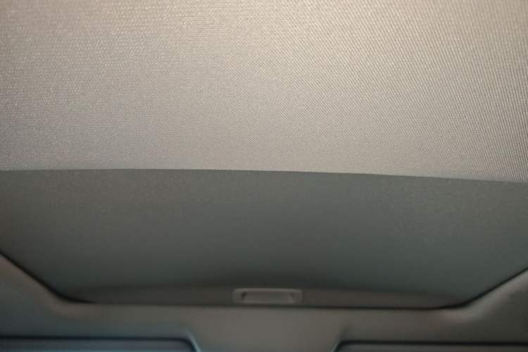 Used Acura CDX 2019 1.5T Two-Wheel Drive Deluxe Edition Headliner
