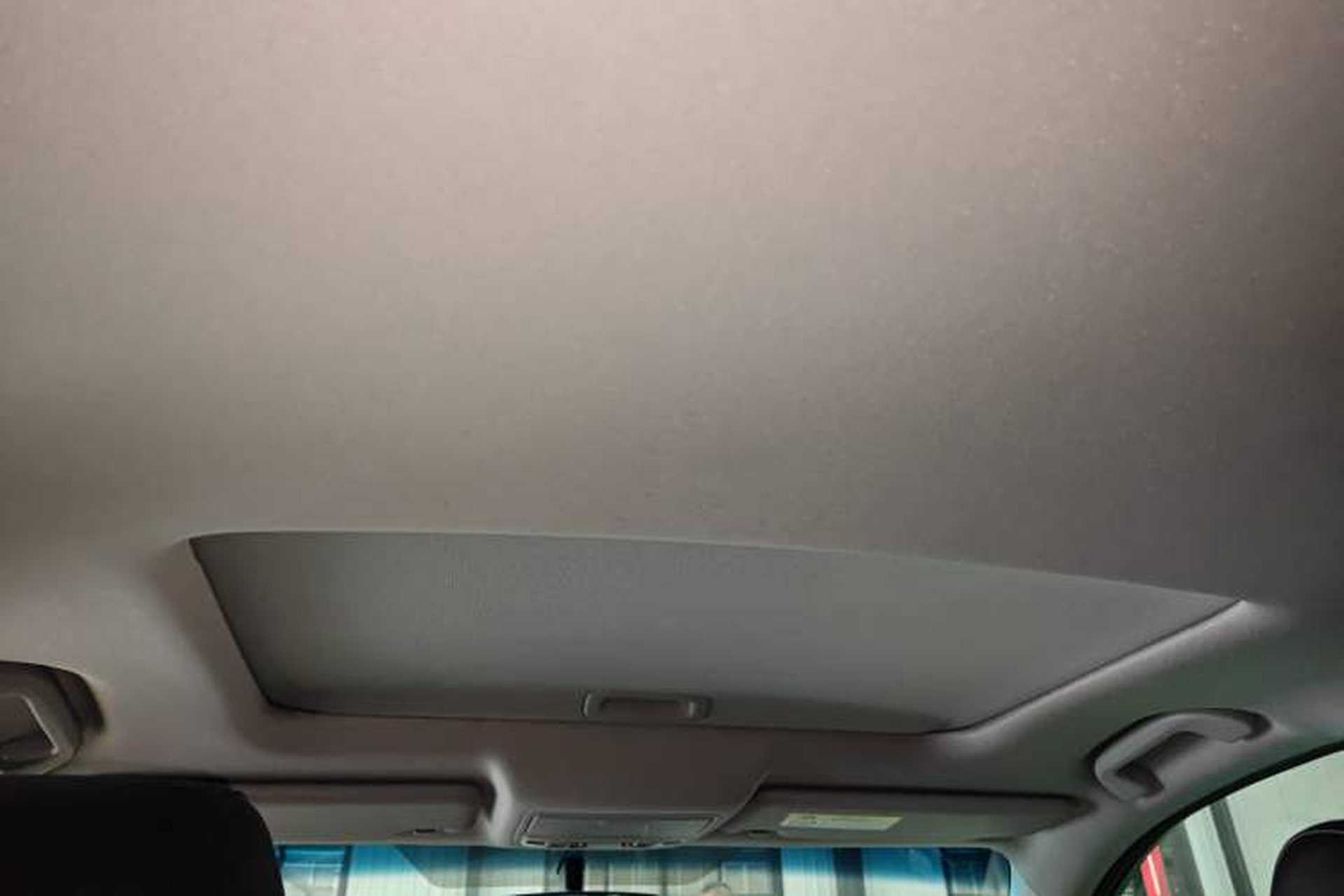 Used Acura CDX 2019 1.5T Two-Wheel Drive Comfort Edition Headliner