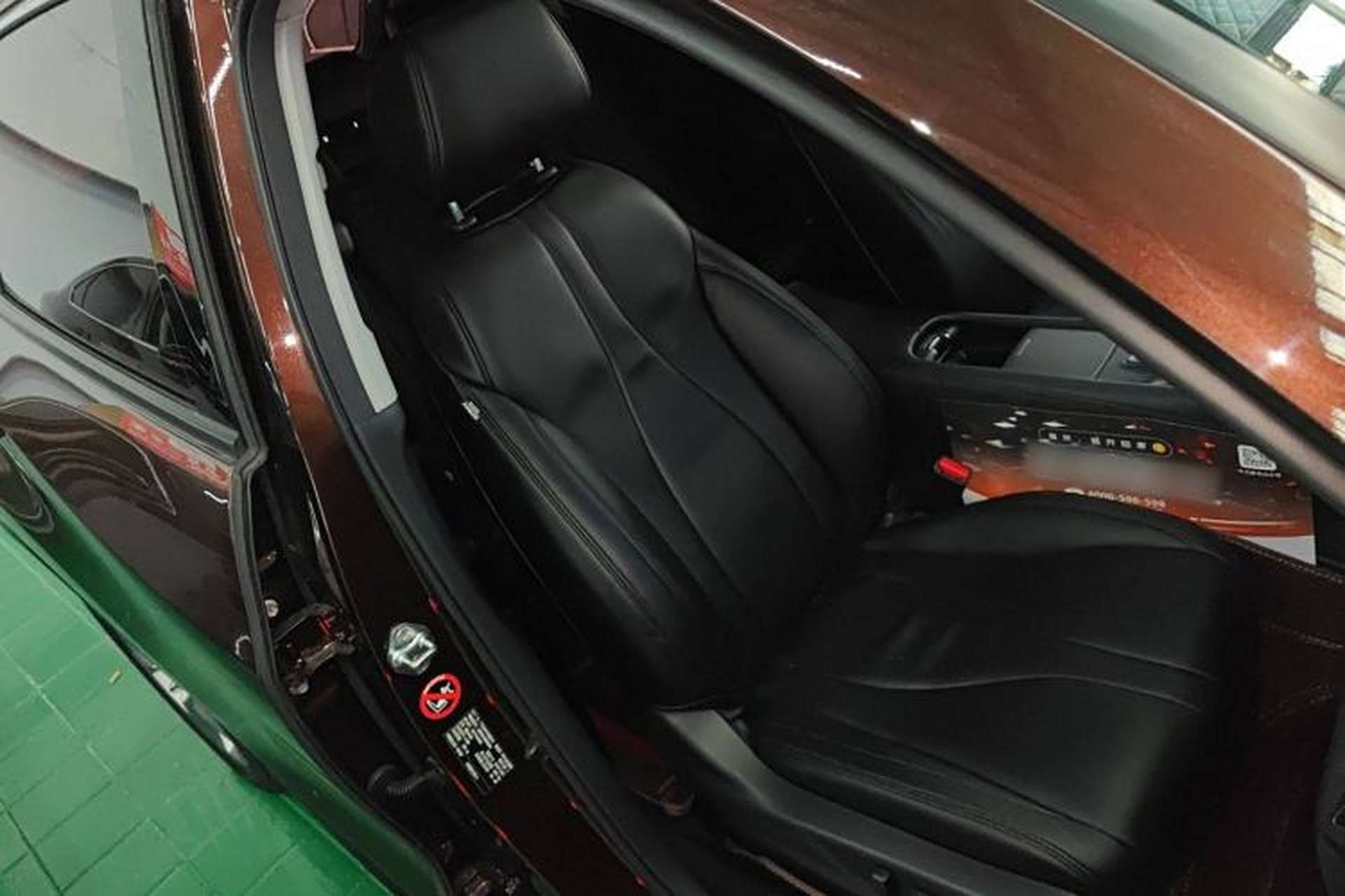 Used Acura CDX 2019 1.5T Two-Wheel Drive Comfort Edition Right Front Seat
