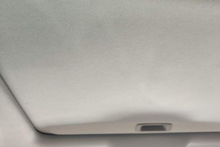 Used Acura CDX 2019 1.5T Two-Wheel Drive Deluxe Edition Headliner