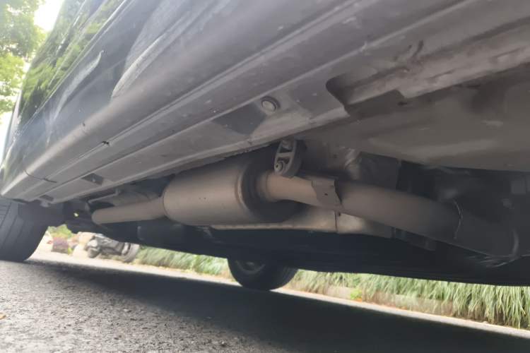 Used Acura CDX 2019 1.5T Two-Wheel Drive Comfort Edition Chassis Front Right