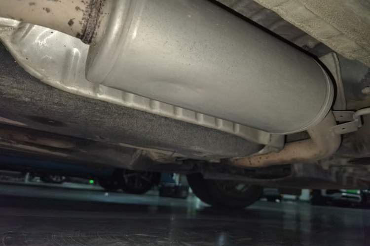 Used Acura CDX 2019 1.5T Two-Wheel Drive Enjoyment Edition Chassis Front Right