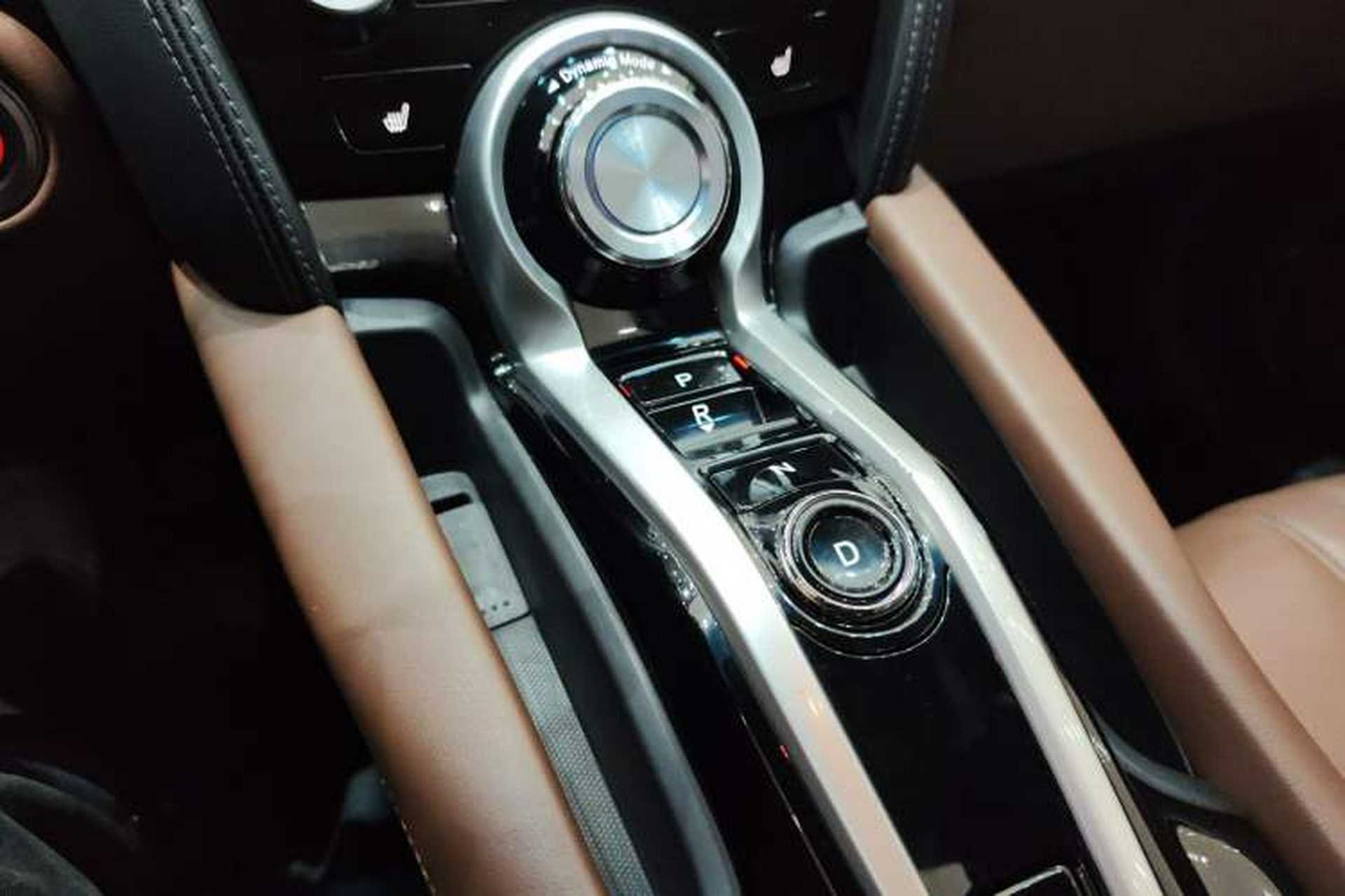 Used Acura CDX 2019 1.5T Two-Wheel Drive Deluxe Edition Gear Lever