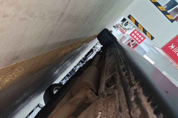 Used Acura CDX 2019 1.5T Two-Wheel Drive Deluxe Edition Right Side Sill