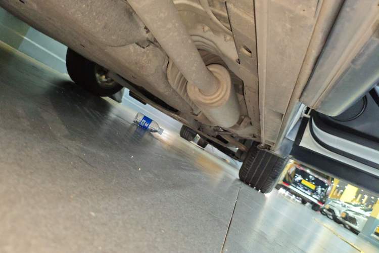 Used Acura CDX 2019 1.5T Two-Wheel Drive Enjoyment Edition Right Side Sill