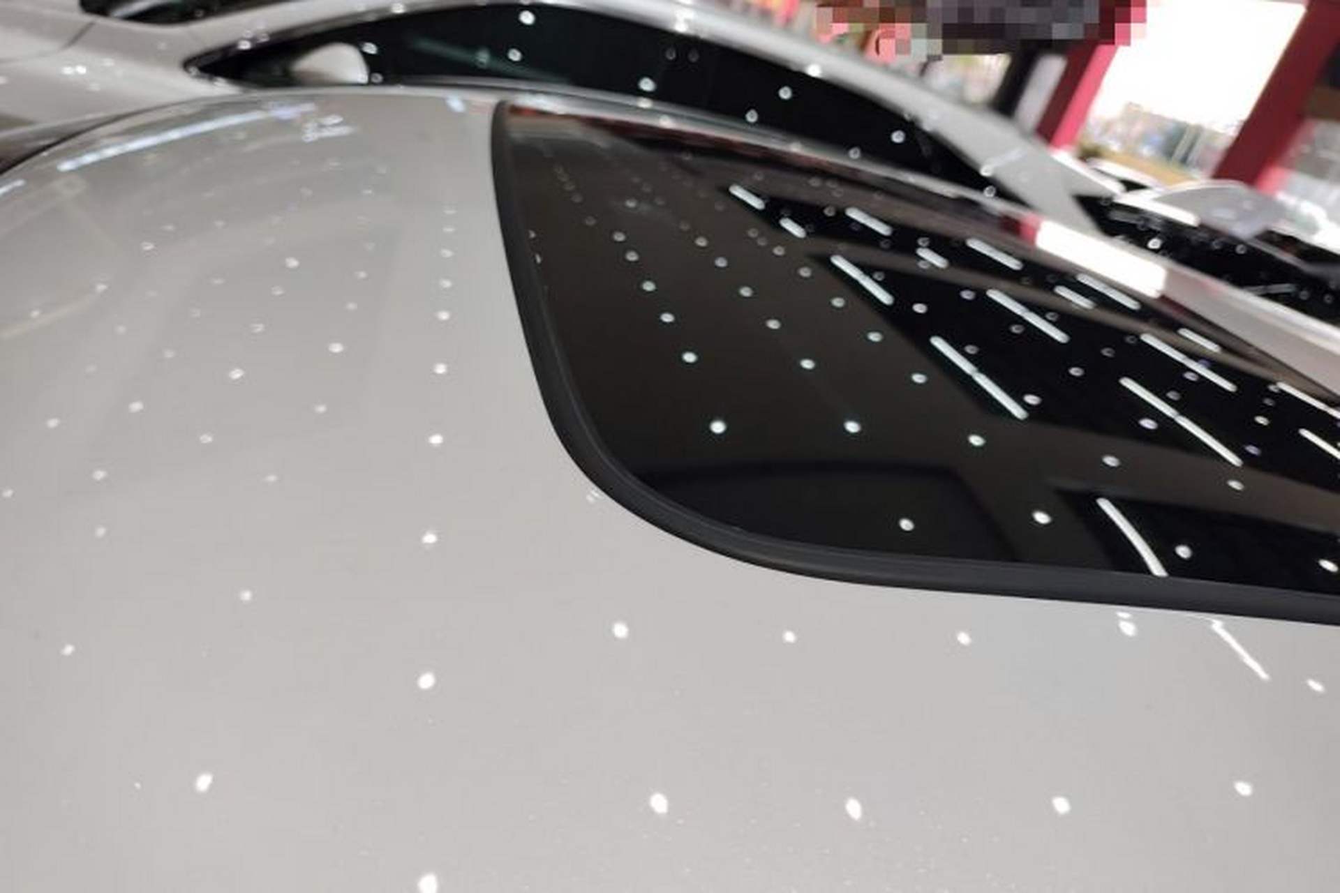 Used Acura CDX 2019 1.5T Two-Wheel Drive Deluxe Edition Roof