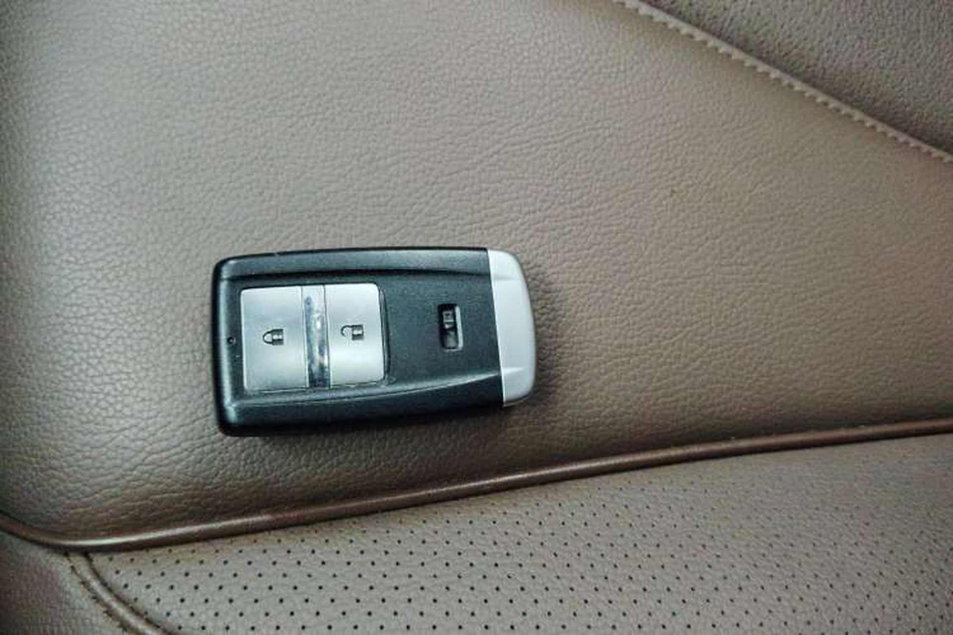 Used Acura CDX 2019 1.5T Two-Wheel Drive Deluxe Edition Vehicle Key