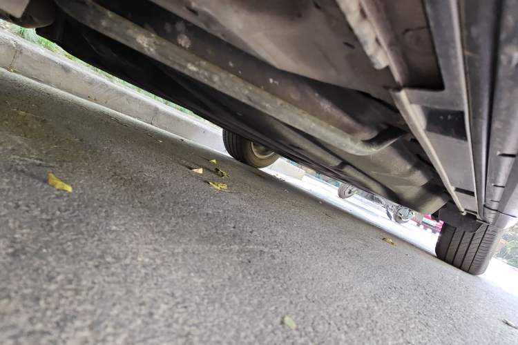 Used Acura CDX 2021 2.0L Two-Wheel Drive Quality Edition Hybrid Chassis Front Left
