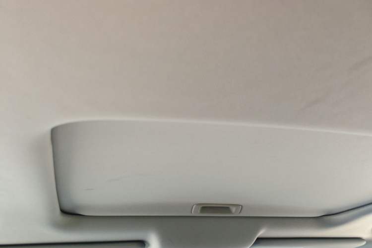Used Acura CDX 2021 2.0L Two-Wheel Drive Quality Edition Hybrid Headliner