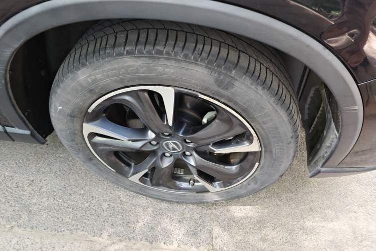 Used Acura CDX 2021 2.0L Two-Wheel Drive Quality Edition Hybrid Right Front Wheel Hub
