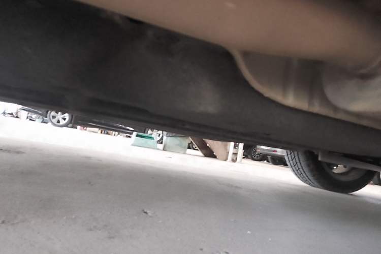 Used Acura CDX 2021 1.5T Two-Wheel Drive Deluxe Edition Chassis Front Right