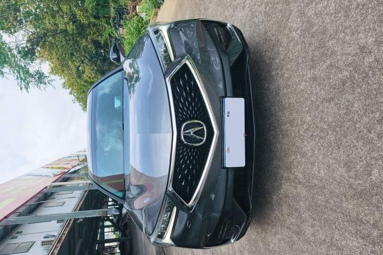 Used Acura CDX 2021 1.5T Two-Wheel Drive Deluxe Edition Exterior 3