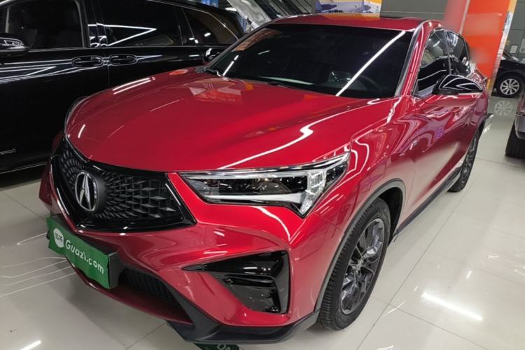 Acura CDX 2021
