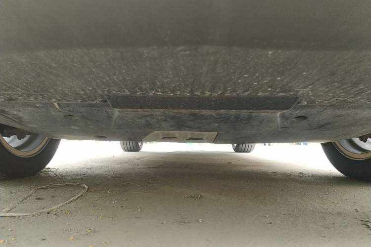 Used Acura CDX 2021 2.0L Two-Wheel Drive Premium·A-Spec Sport Hybrid Chassis Front