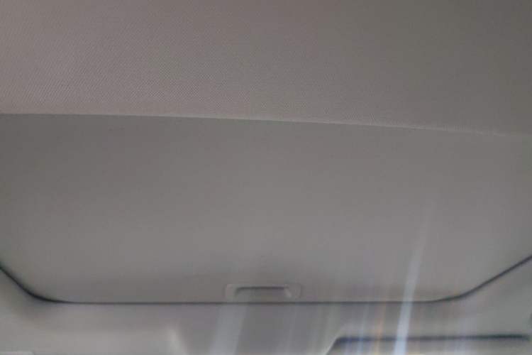 Used Acura CDX 2021 1.5T Two-Wheel Drive Deluxe Edition Headliner