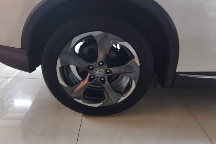 Used Acura CDX 2021 1.5T Two-Wheel Drive Deluxe Edition Right Rear Wheel Hub