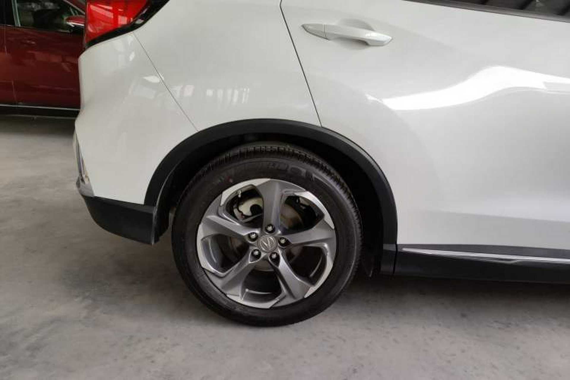 Used Acura CDX 2021 1.5T Two-Wheel Drive Deluxe Smart Safety Edition Right Rear Wheel Hub