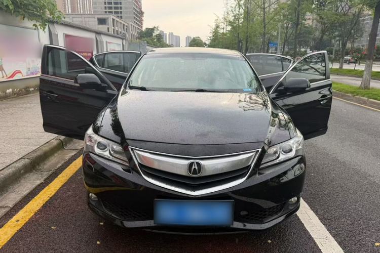 Used Acura ILX 2013 2.0L Elite Edition Exterior 1