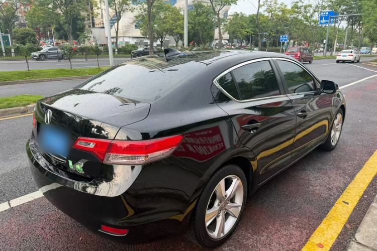 Used Acura ILX 2013 2.0L Elite Edition Exterior 5