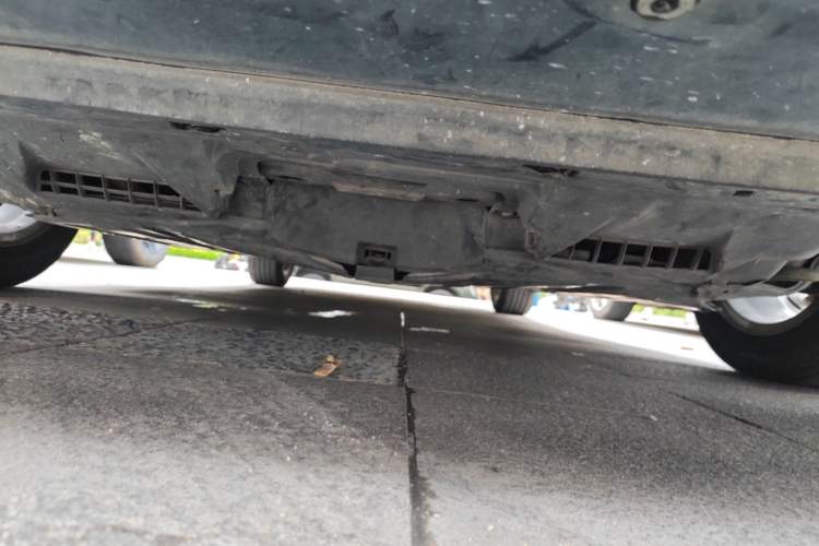 Used Acura ILX 2013 1.5L Hybrid Chassis Front
