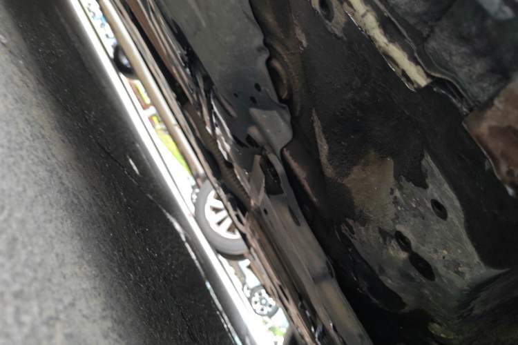 Used Acura ILX 2013 1.5L Hybrid Chassis Front Right