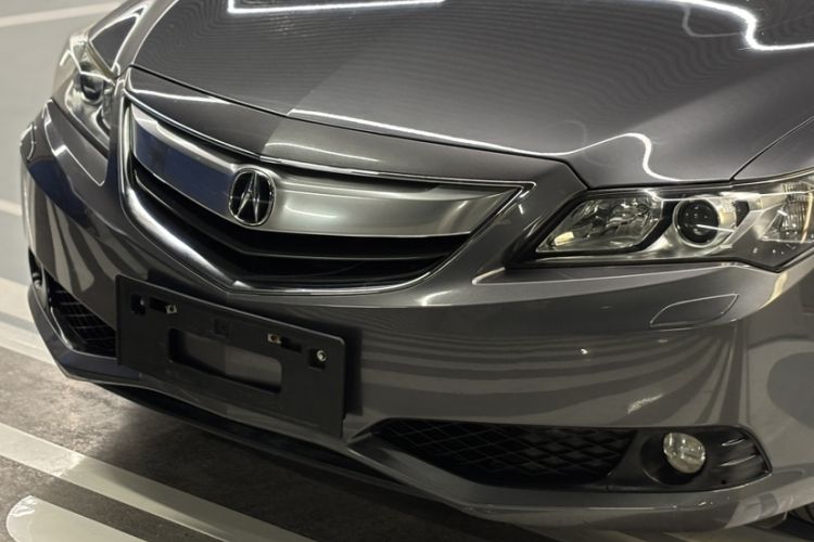 Used Acura ILX 2013 2.0L Elite Edition Exterior 5