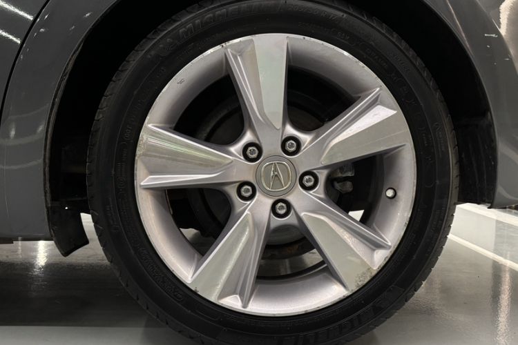Used Acura ILX 2013 2.0L Elite Edition Exterior 6