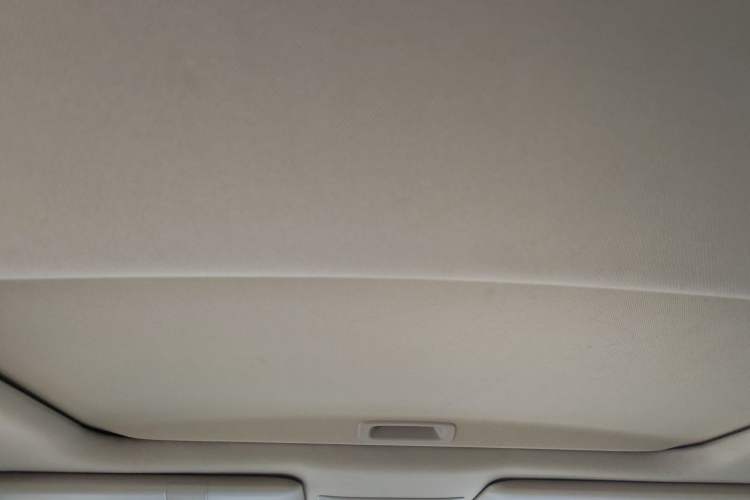 Used Acura ILX 2013 1.5L Hybrid Headliner