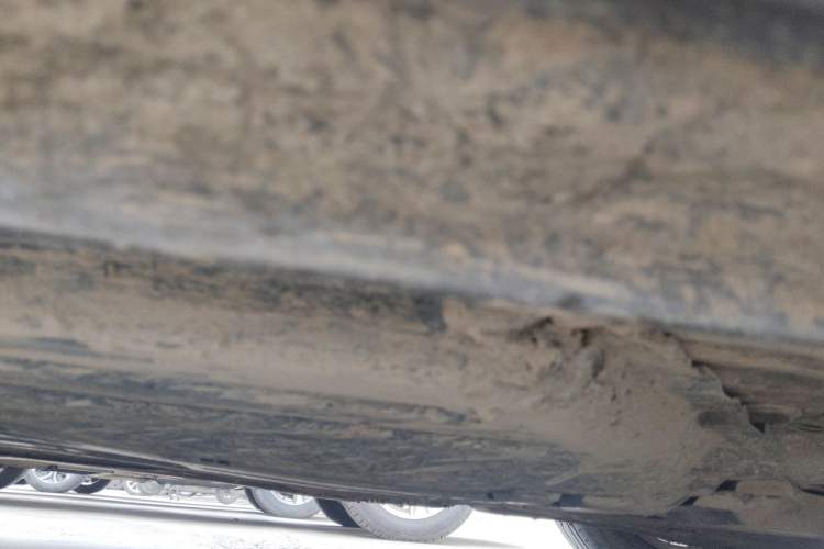Used Acura ILX 2013 1.5L Hybrid Chassis Front Right